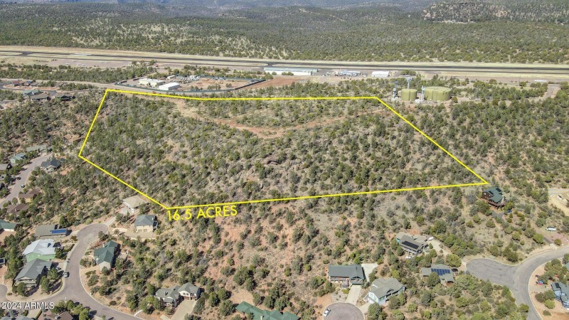 Property Lines #1
