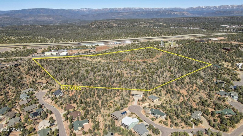 Property Lines #2
