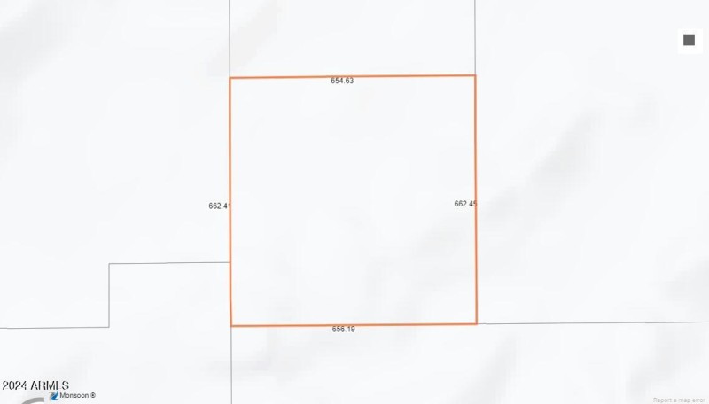 Parcel 5 dimensions