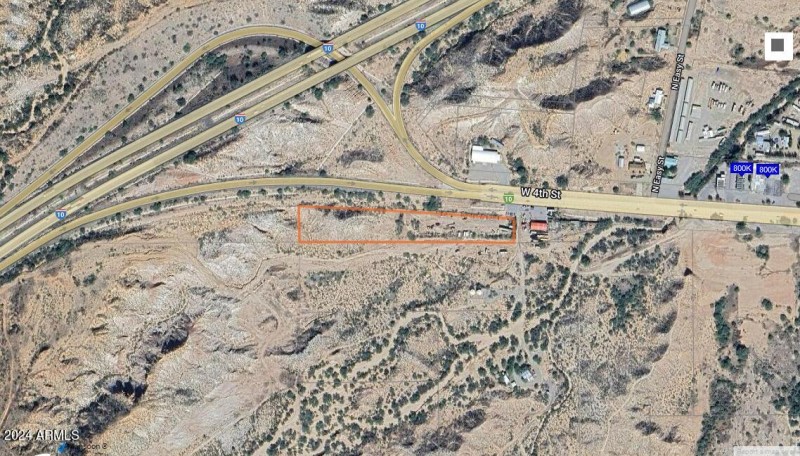 Parcel 2