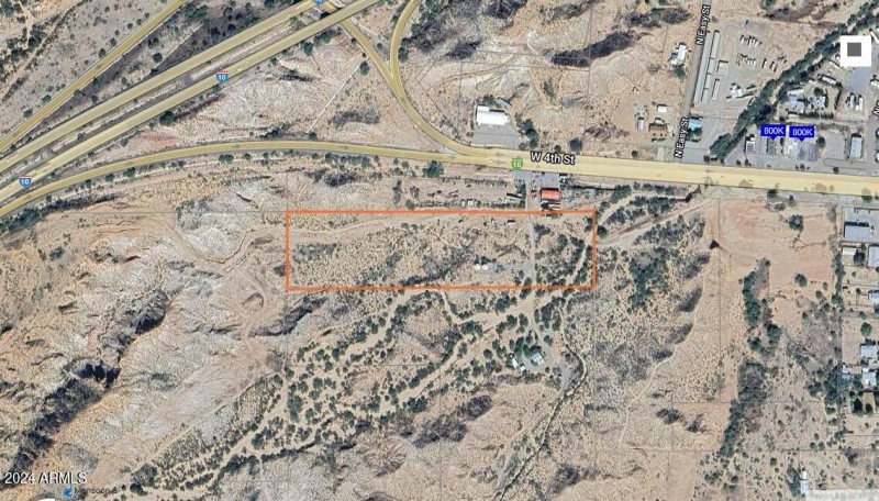 Parcel 3