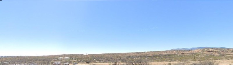 Terrain and Views