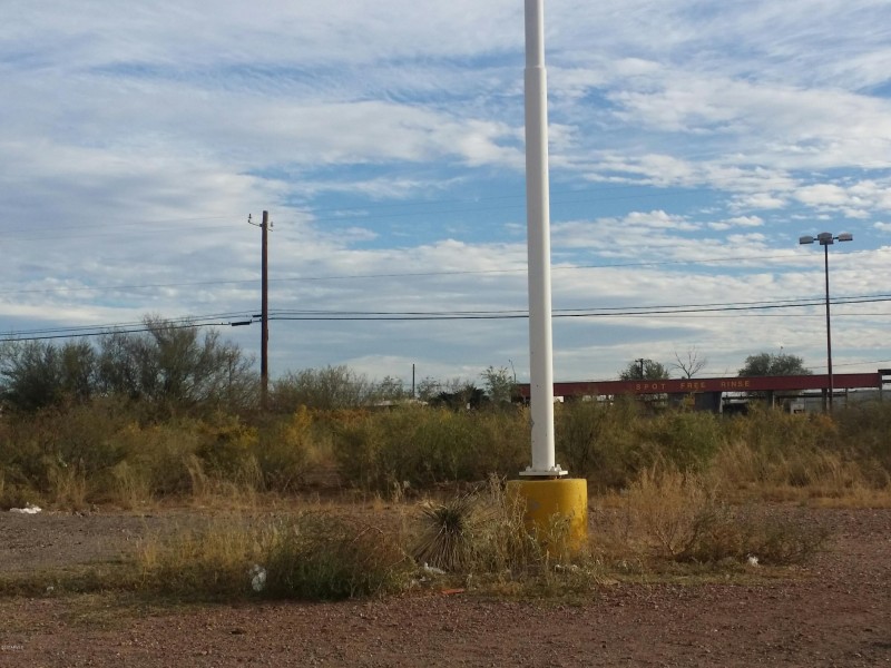 Cochise lot 2