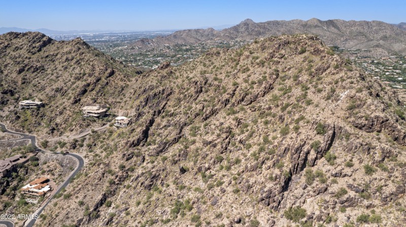 3-Aerial View