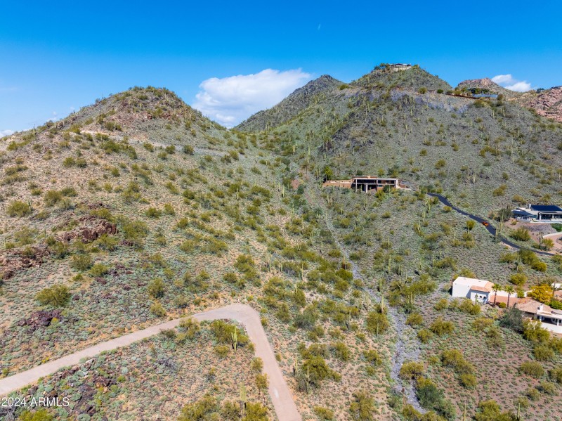 N Arroyo Rd Cave Creek Lot-22