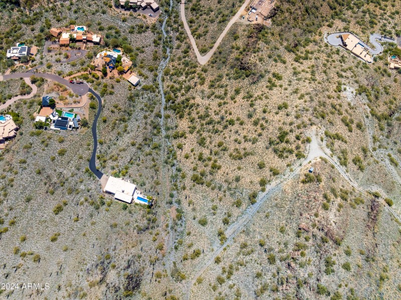 N Arroyo Rd Cave Creek Lot-40