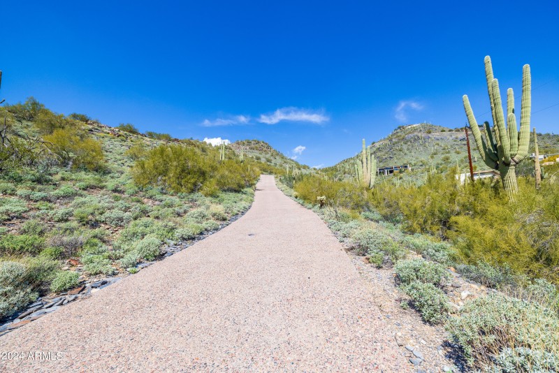 N Arroyo Rd Cave Creek Lot-41