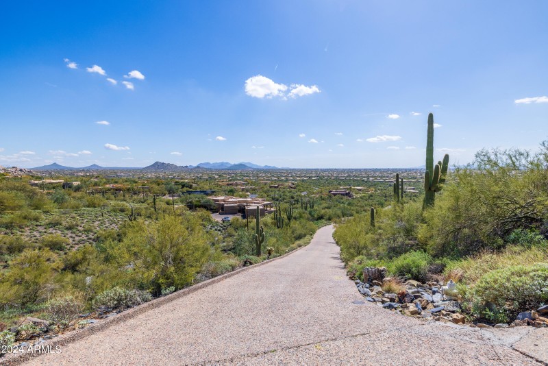 N Arroyo Rd Cave Creek Lot-43