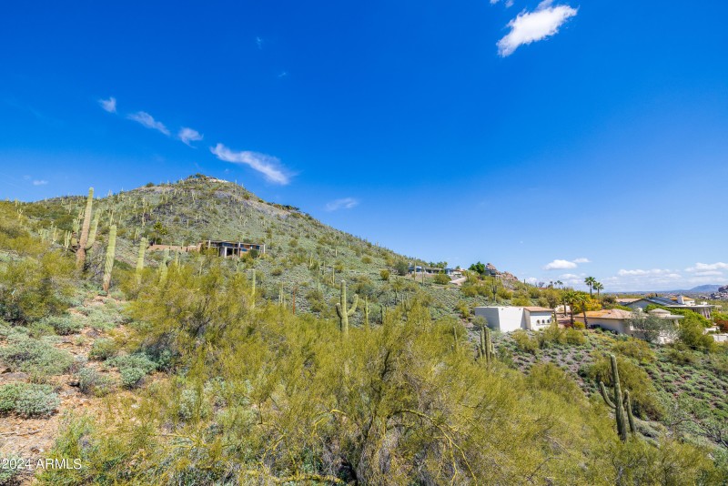 N Arroyo Rd Cave Creek Lot-44