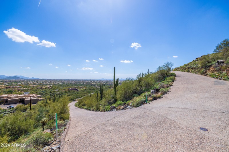 N Arroyo Rd Cave Creek Lot-46