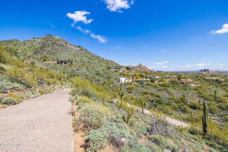 N Arroyo Rd Cave Creek Lot-47