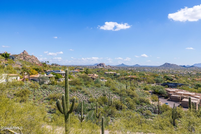 N Arroyo Rd Cave Creek Lot-48