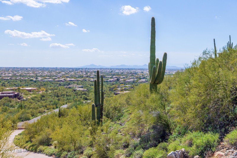 N Arroyo Rd Cave Creek Lot-50