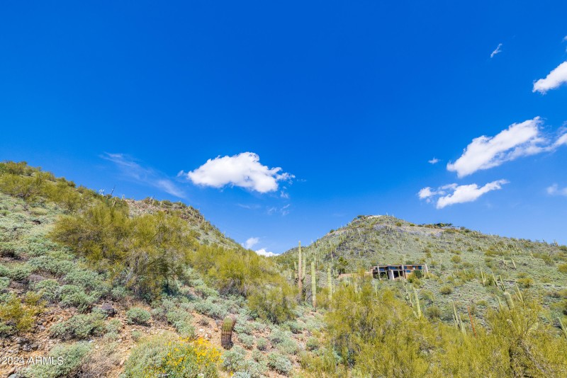 N Arroyo Rd Cave Creek Lot-53