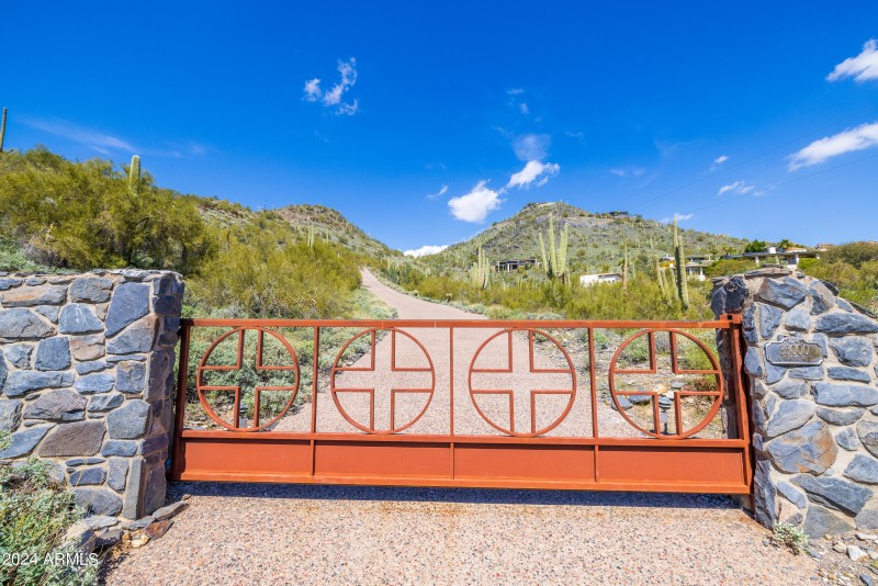 N Arroyo Rd Cave Creek Lot-55