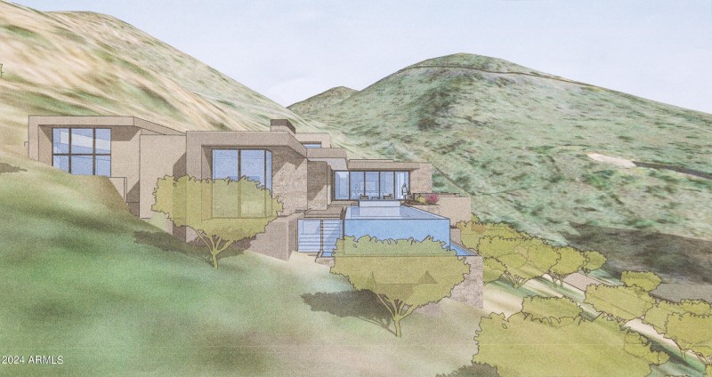 N Arroyo Rd Cave Creek Lot-8