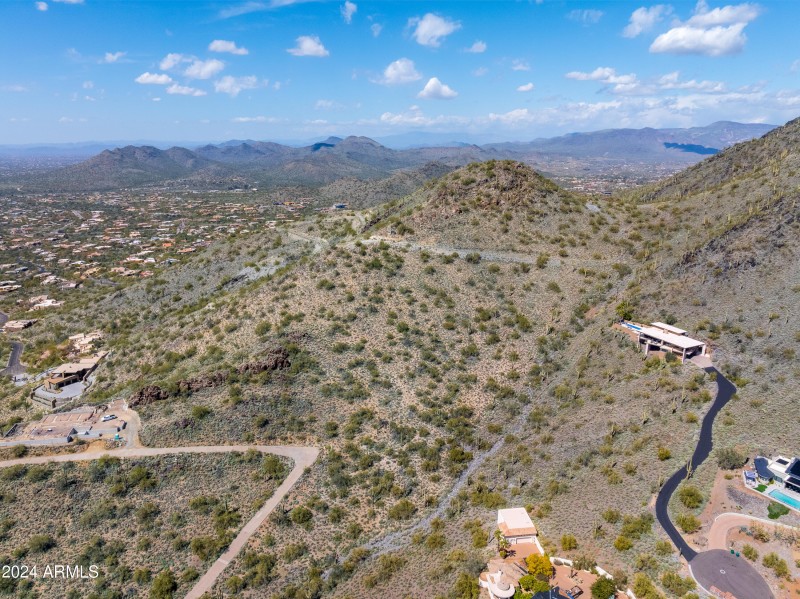 N Arroyo Rd Cave Creek Lot-36
