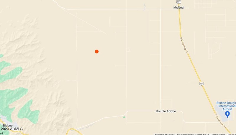 McNeal land