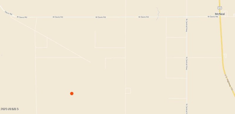 McNeal Land #2