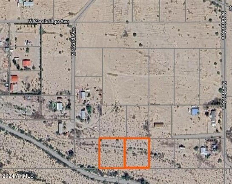 2 parcels-b