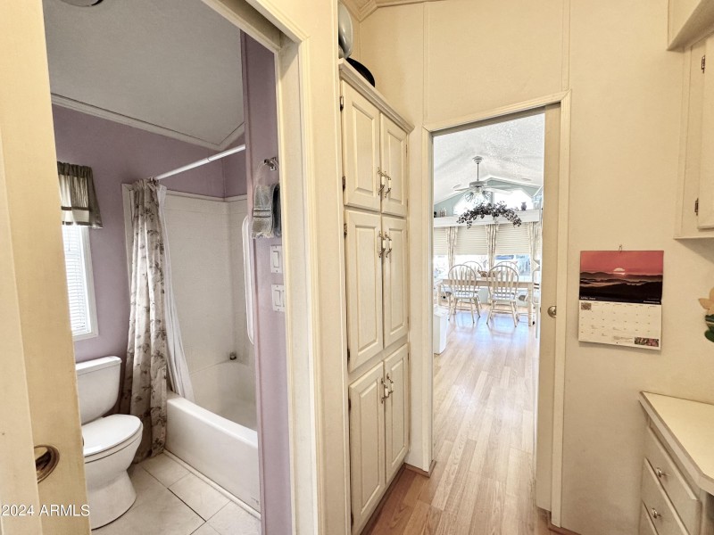 HALL CABINETS
