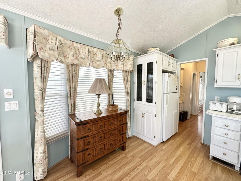 HALL ENTRY