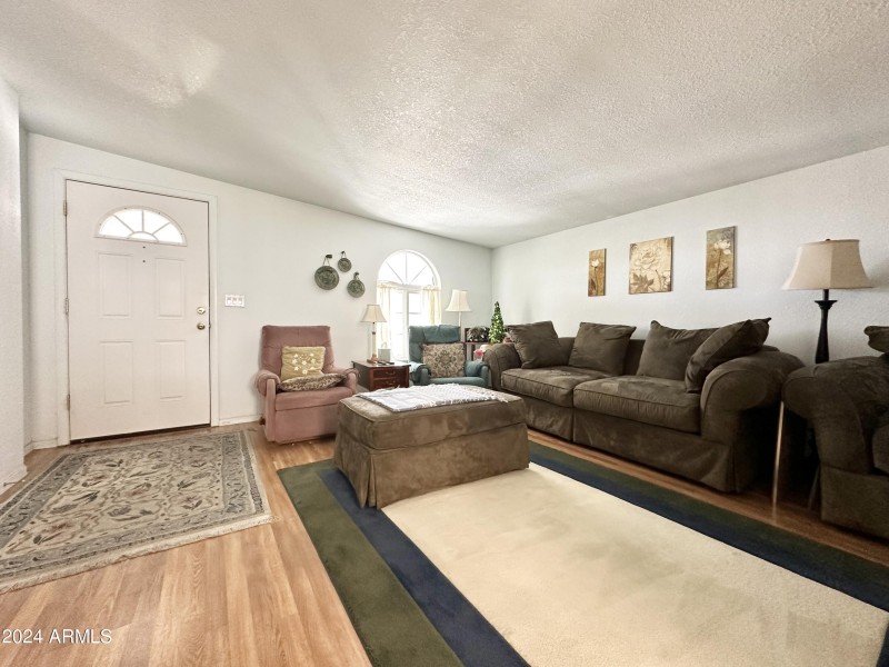 FURNISHED
