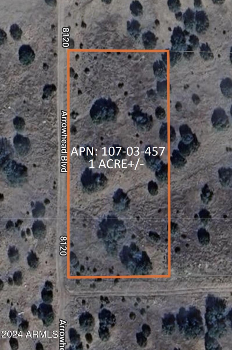 1 COUNTY ROAD 8060