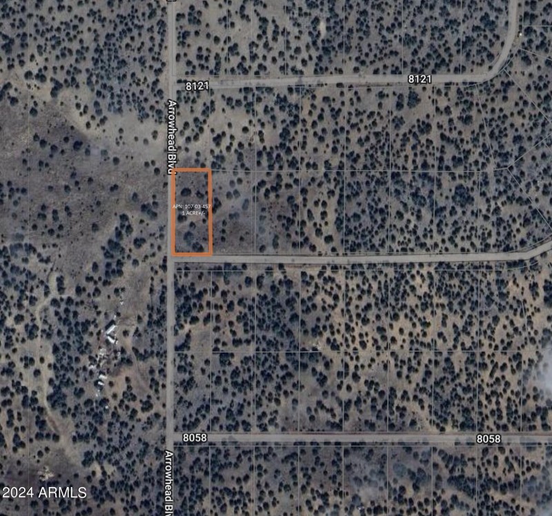 1 COUNTY ROAD 8060