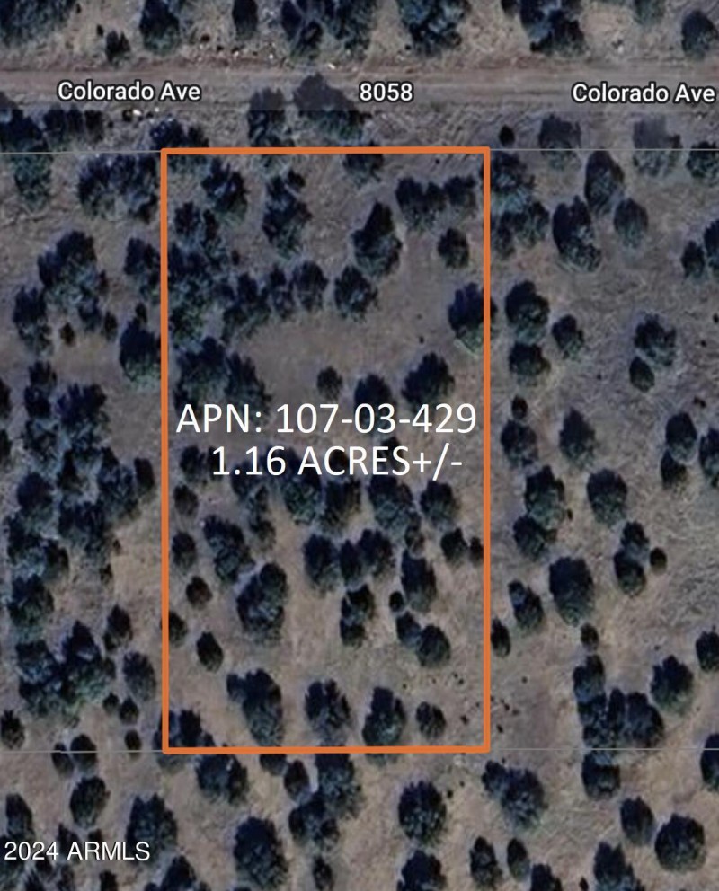 4 COUNTY ROAD 8058