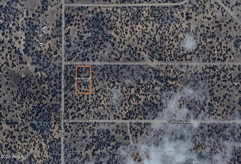 4 COUNTY ROAD 8058