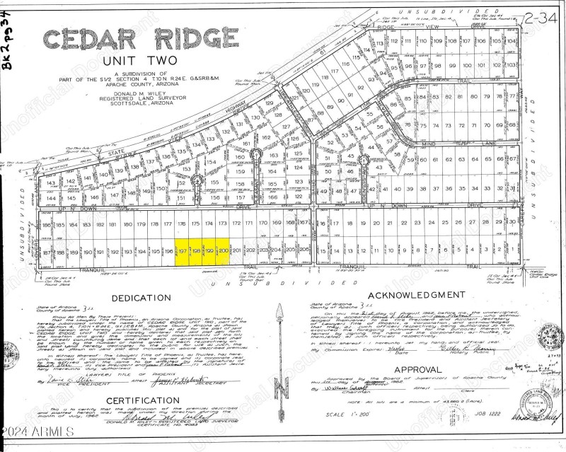 33 County Rd N3319