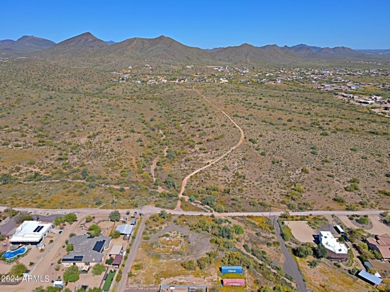 Aerial 4