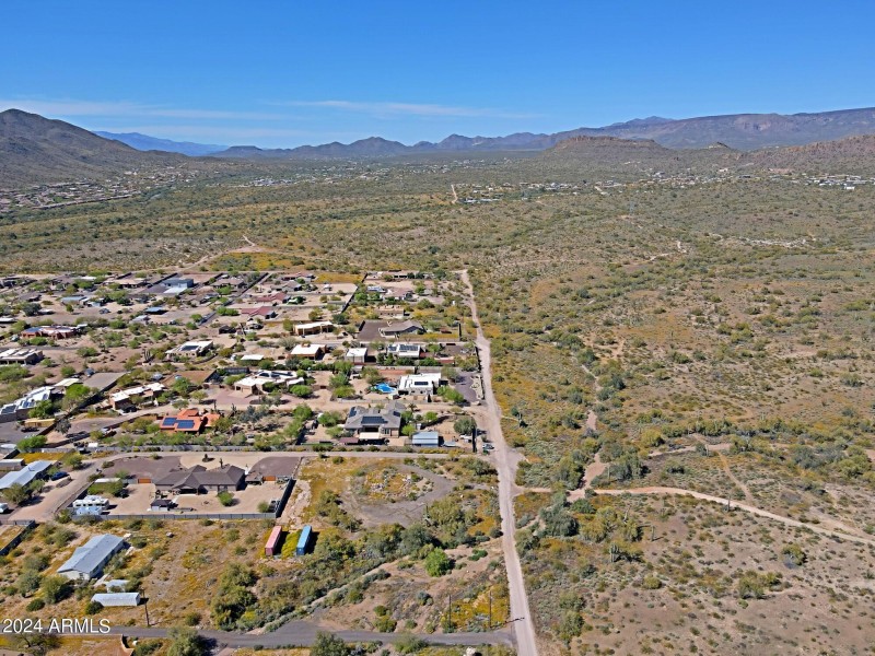 Aerial 5