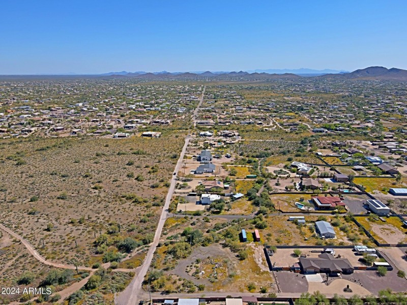 Aerial 6