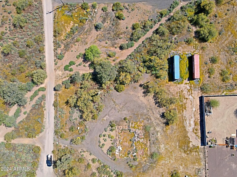 Aerial 8