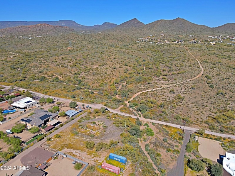 Aerial 9