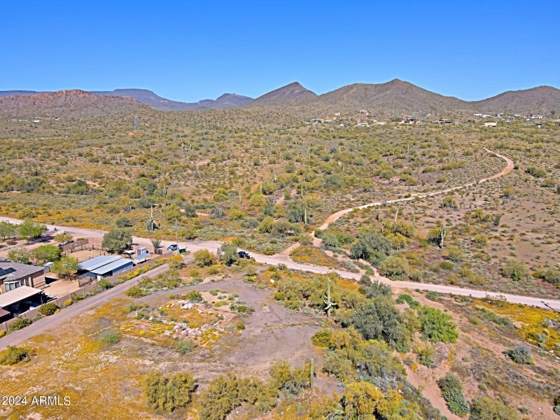 Aerial 10