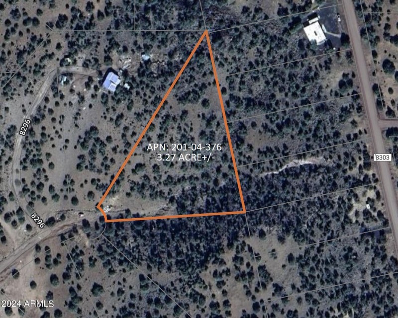 45 County Rd 8296