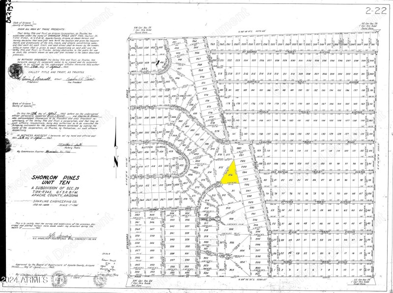 45 County Rd 8296