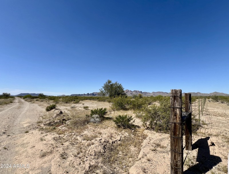 50625021C Rd Fence