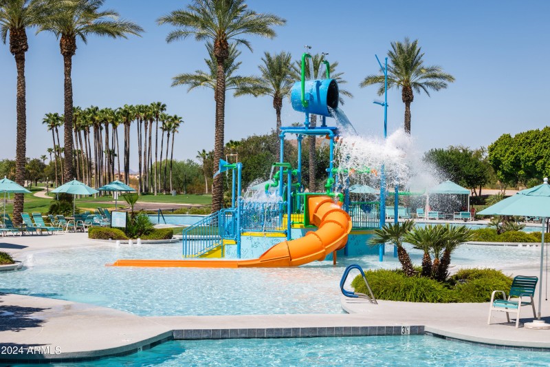 Estrella_StarSplash Waterpark_No People