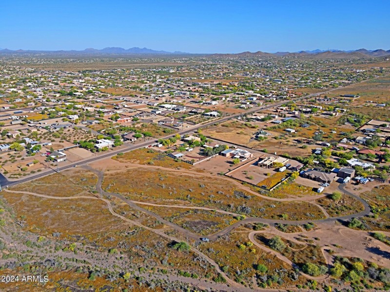 Aerial 2