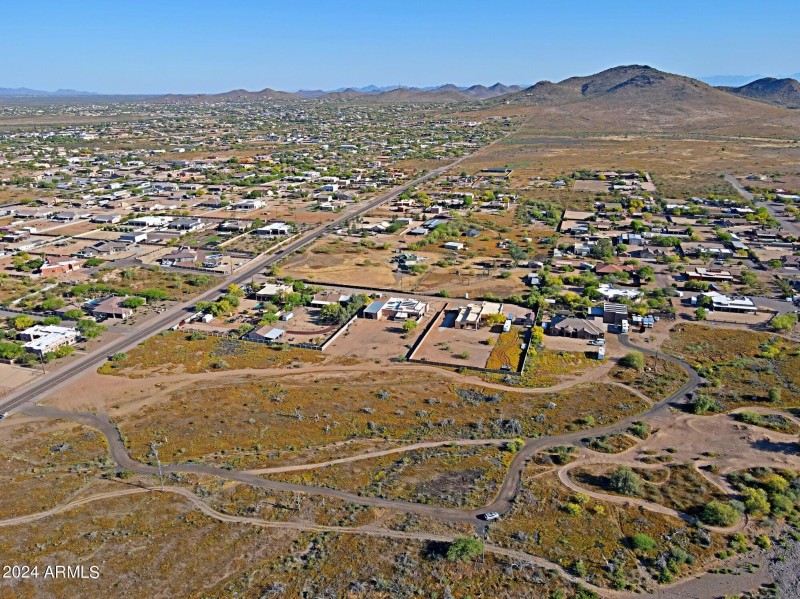 Aerial 3