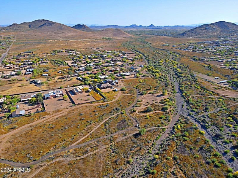 Aerial 4