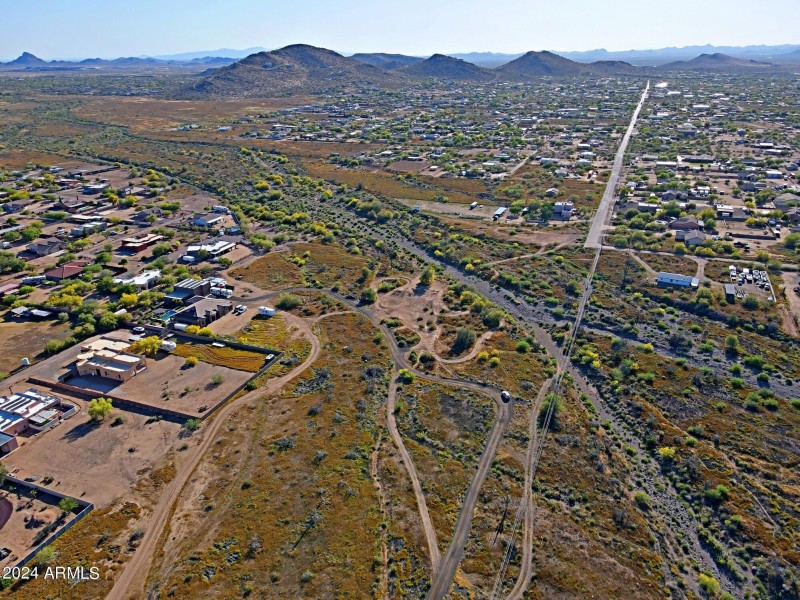 Aerial 5