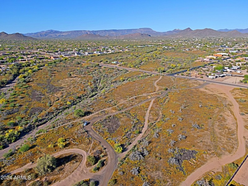 Aerial 8