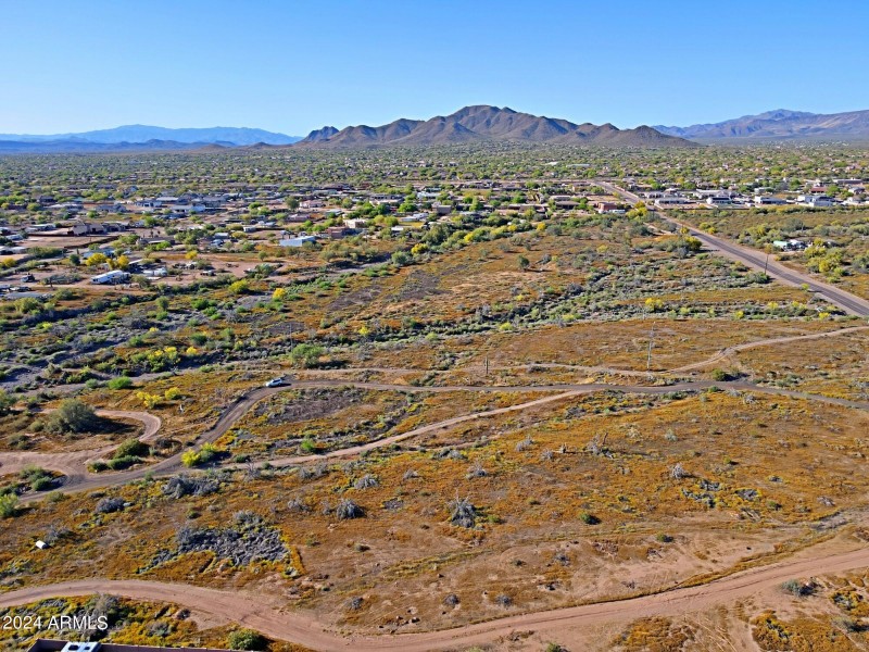 Aerial 9