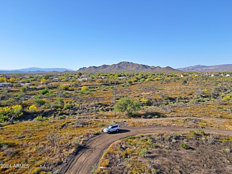 Aerial 20
