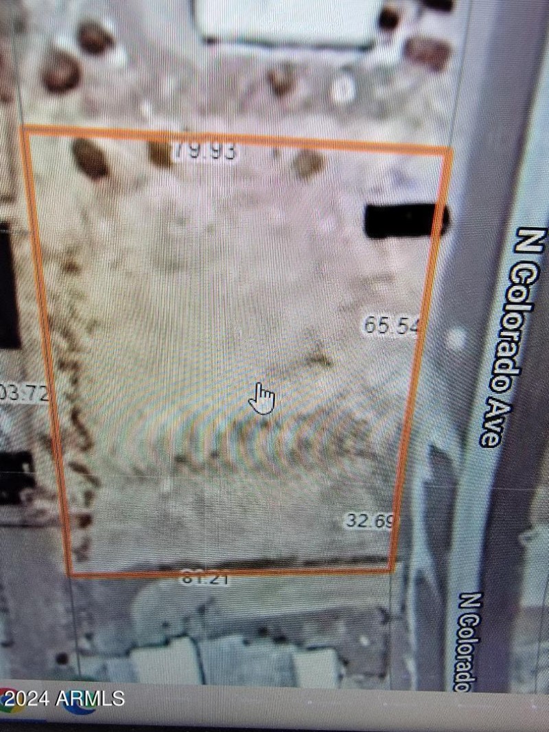 plat map 3916 Colo